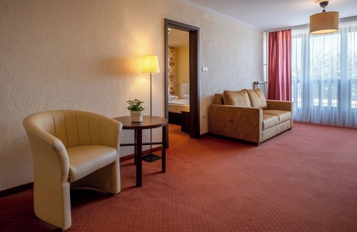 Balatonfured Hotel | Margareta Hotel