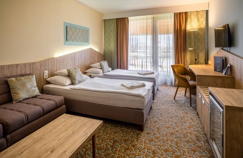 Balatonfured Hotel | Margareta Hotel