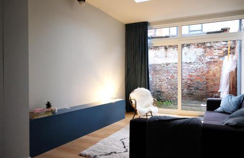 Mechelen House | Margareta Stay