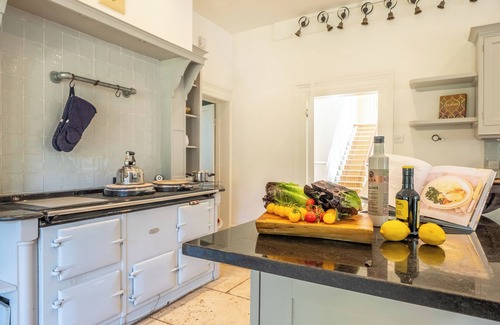 King's Lynn House | Margaretta House, Margaretta House country estate