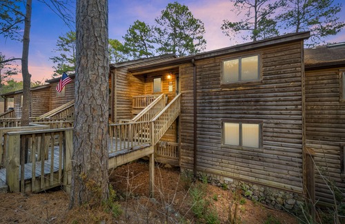 Mount Ida Condo | Margarita Cove at Mountain Harbor Resort, Lake Ouachita