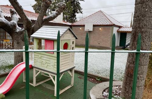 Neuquen Apartment | MARGARITA´S HOME