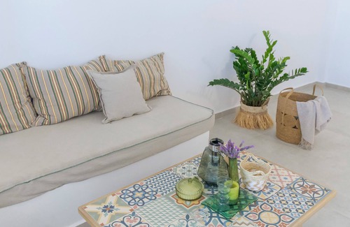 Ampelas House | Margarita Studios Ambelas
