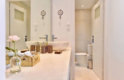 Ampelas House | Margarita Studios Ambelas