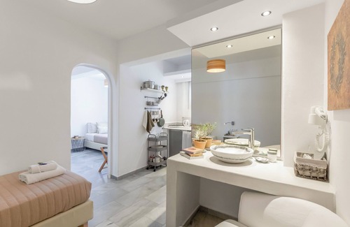 Ampelas House | Margarita Studios Ambelas
