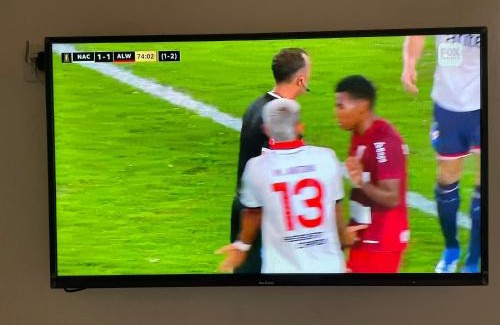 Neuquen Apartment | MARGARITAs HOME