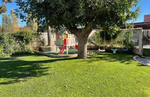 Neuquen Apartment | MARGARITAs HOME