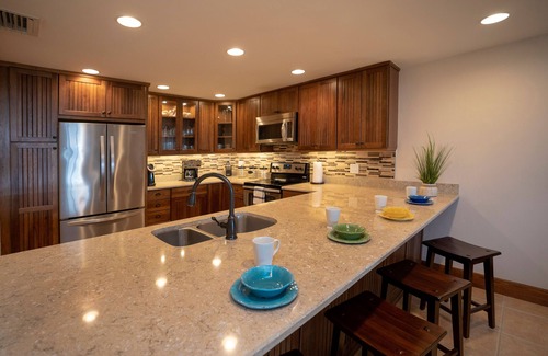 Key West Condo | Margaritas in Paradise Monthly Retreats with Ocean Views at 1800 Atlantic