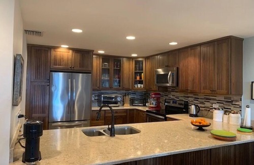 Key West Condo | Margaritas in Paradise Monthly Retreats with Ocean Views at 1800 Atlantic