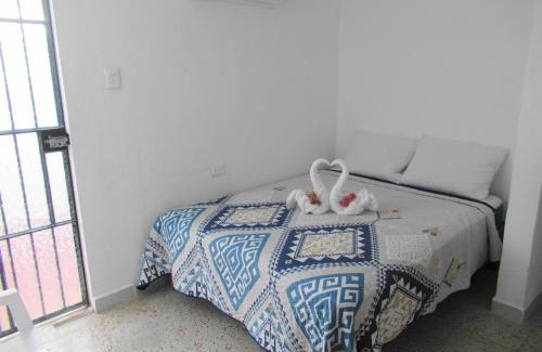Downtown Cancun House | Margaritas