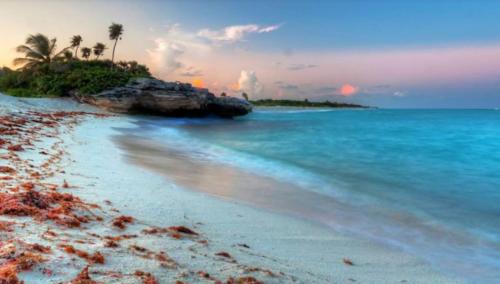 Downtown Cancun House | Margaritas