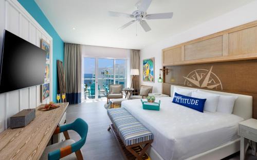 Puerto Morelos Resort | Margaritaville Island Reserve Riviera Maya - An Adults Only Karisma All-Inclusive Experience
