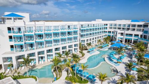 Puerto Morelos Resort | Margaritaville Island Reserve Riviera Maya - An Adults Only Karisma All-Inclusive Experience