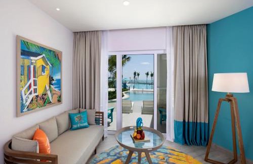 Puerto Morelos Resort | Margaritaville Island Reserve Riviera Maya - An Adults Only Karisma All-Inclusive Experience