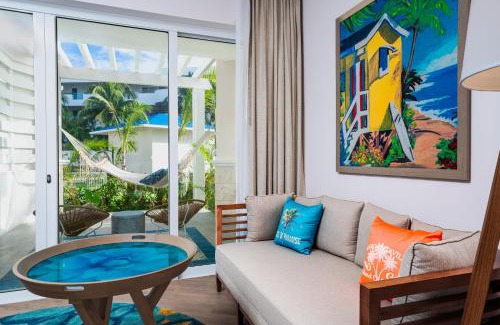 Puerto Morelos Resort | Margaritaville Island Reserve Riviera Maya - An Adults Only Karisma All-Inclusive Experience