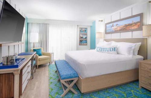 Hyannis Resort | Margaritaville Resort Cape Cod