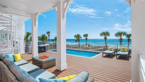 Panama City Beach House | Margaritaville Beach Cottage Resort Panama City Beach