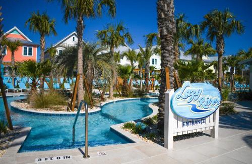 Panama City Beach House | Margaritaville Beach Cottage Resort Panama City Beach