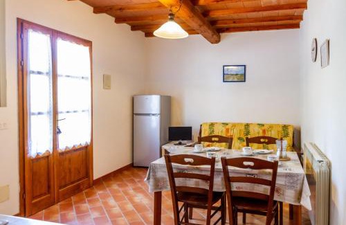 Grosseto Apartment | Margherita - Agriturismo La Fattoria
