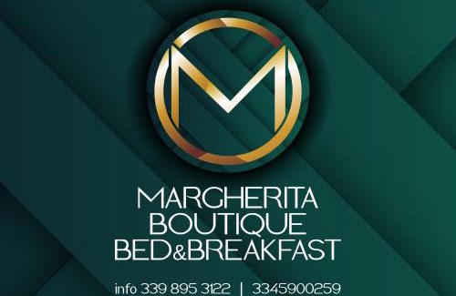 Margherita di Savoia Bed & Breakfast | MARGHERITA BOUTIQUE ROOMS