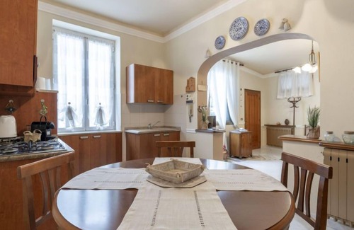 Dolceacqua House | Margherita by Interhome