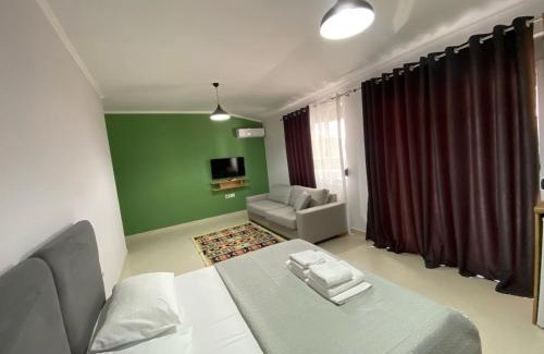 Vlore Apartment | Margi Rooftop Apartments