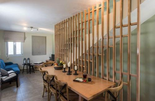 Milia House | Margiani House