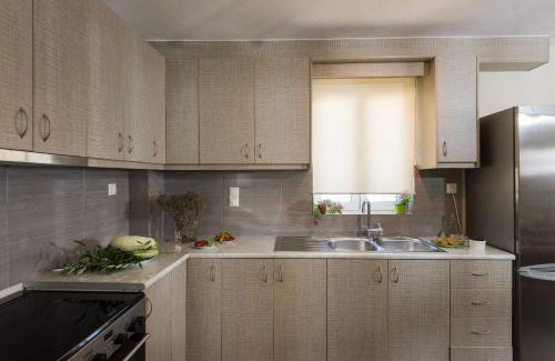 Milia House | Margiani House