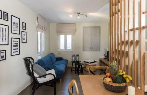 Milia House | Margiani House