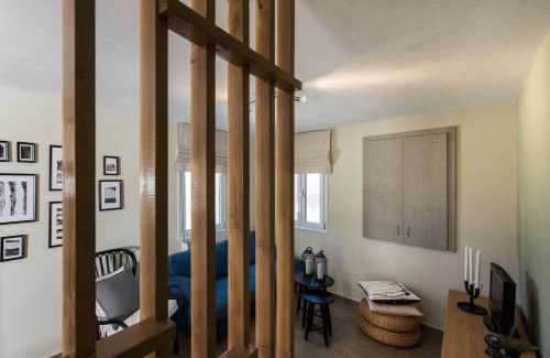 Milia House | Margiani House