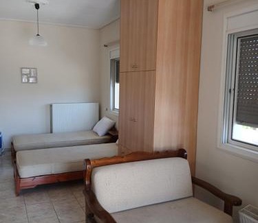 Kato Assos Apartment | MARGIANNA APARTMENTs