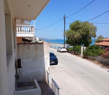 Kato Assos Apartment | MARGIANNA APARTMENTs