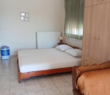 Kato Assos Apartment | MARGIANNA APARTMENTs
