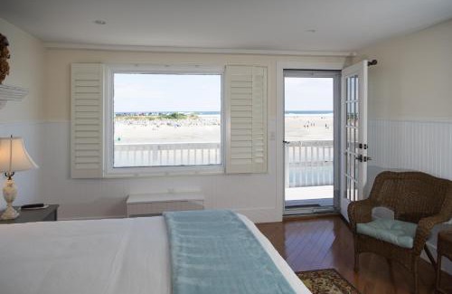 Ogunquit Hotel | Marginal Way House
