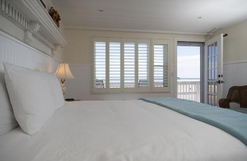 Ogunquit Hotel | Marginal Way House