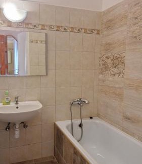 Hajduszoboszlo Apartment | Margit Apartman