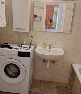 Hajduszoboszlo Apartment | Margit Apartman
