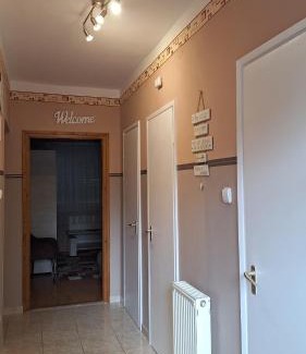 Hajduszoboszlo Apartment | Margit Apartman