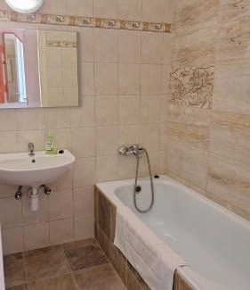 Hajduszoboszlo Apartment | Margit Apartman