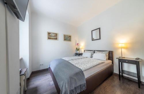 Ujlipotvaros Apartment | Margit Apartment