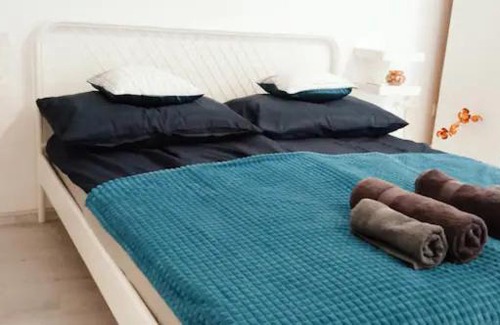 Orszagut Apartment | Margit Apartment - in the most beautiful district