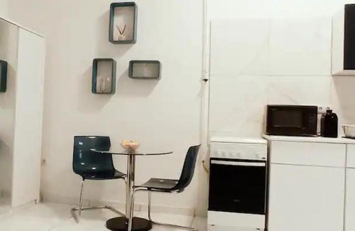 Orszagut Apartment | Margit Apartment - in the most beautiful district