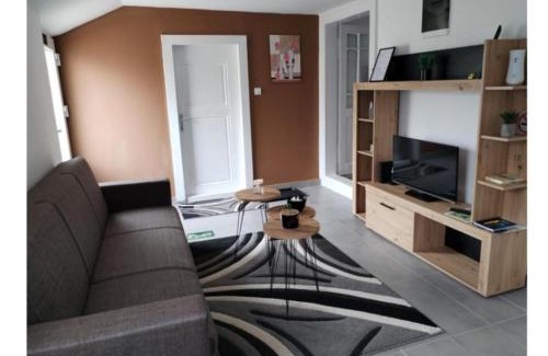 Vojvodina Apartment | Margit Haus