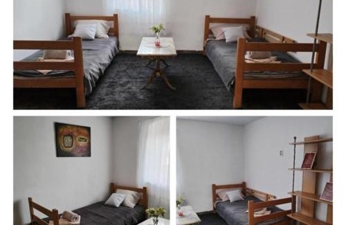 Vojvodina Apartment | Margit Haus