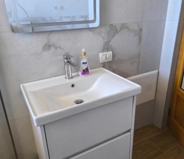 Qerek Apartment | Margo Sea View Studio