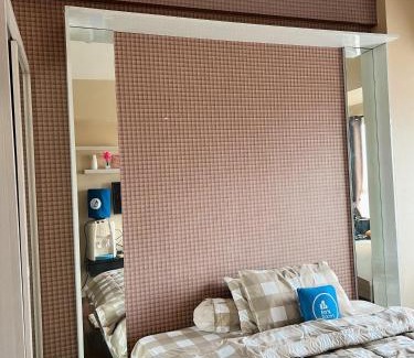Depok Apartment | Margonda Residence By Ensroom id