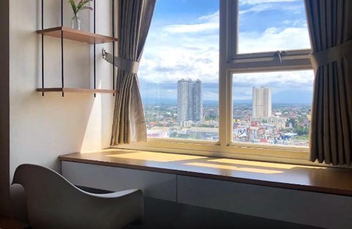 Depok Apartment | Margonda Residence By Ensroom id
