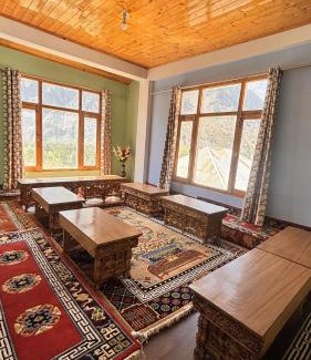 Keylong House | Margul Homestay