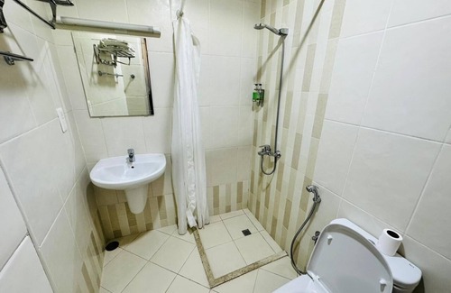 Naif Hotel | MARHABA DEIRA HOTEL