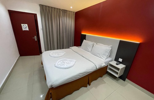Beach & Coast Hotel | Marhaba Resort